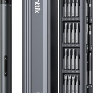 Fanttik E1 Max Electric Precision Screwdriver Set